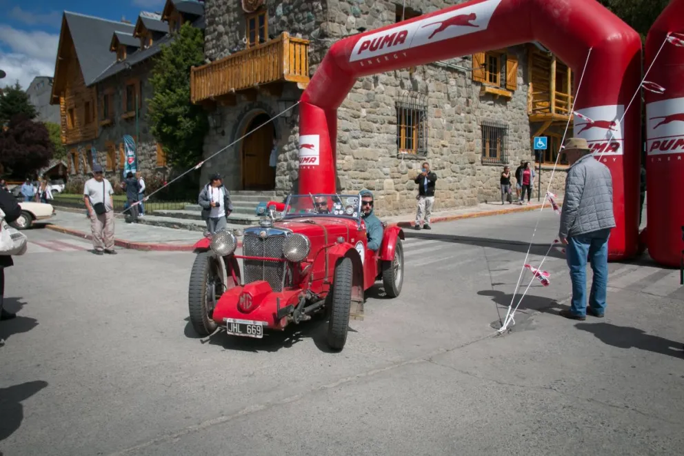 “Nuestra estrategia de expansión está focalizada en la Patagonia”