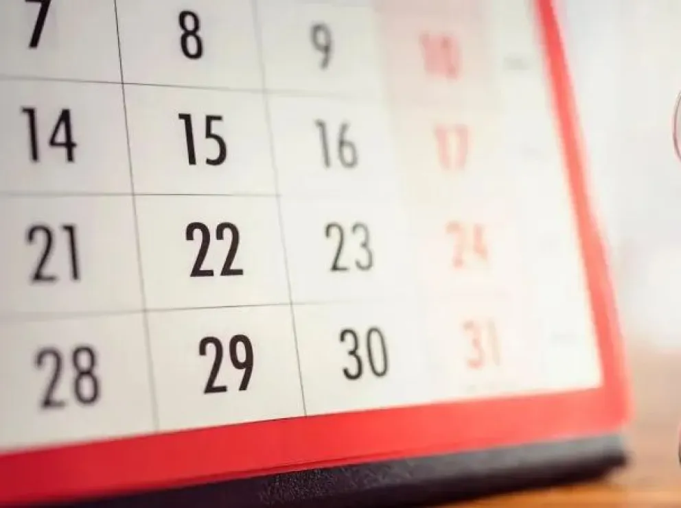 Decretan feriado para el viernes 25 de noviembre: dónde y por qué