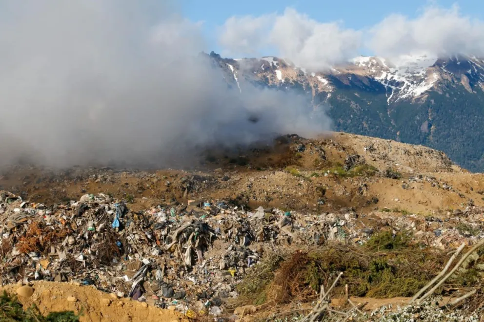 Gennuso acelera el proceso de licitación para dar cierre al Vertedero y cumplir los plazos 