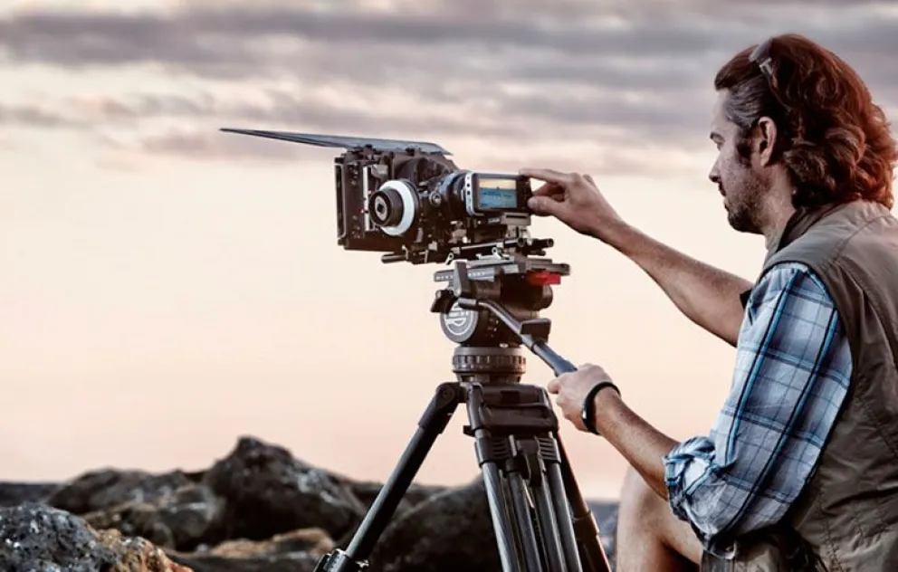 Proyectos regionales audiovisuales con posibilidad de alcance internacional 