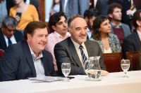 Sindicatos de Bariloche y la región respaldan el “gran acuerdo rionegrino”