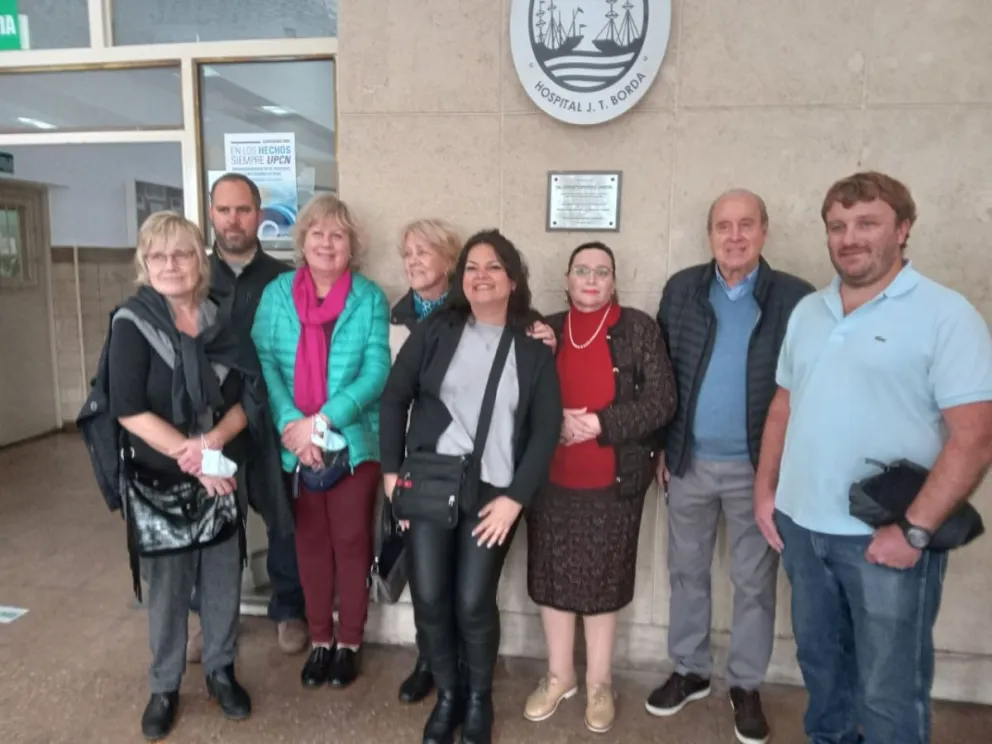 La vida de Jakob fue “fascinante e increíblemente trascendente”