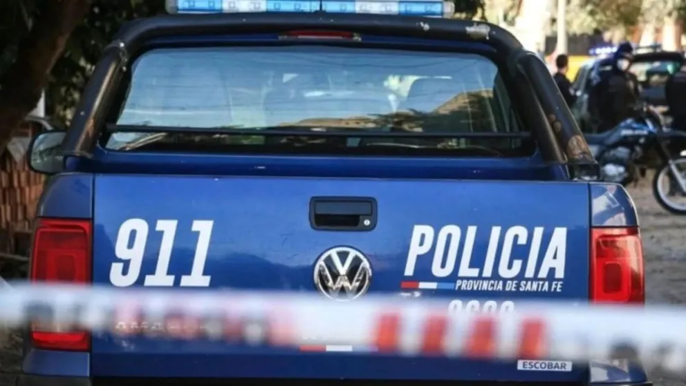 Un jubilado intentó suicidarse, su pareja lo detuvo y la mató a puñaladas