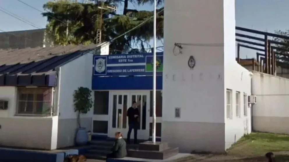 Macabro hallazgo: se encontró un cuerpo atado de pies y manos dentro de una bolsa de arena