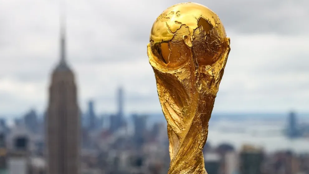 Cuál es la app más descargada en Argentina por el Mundial de Qatar 2022