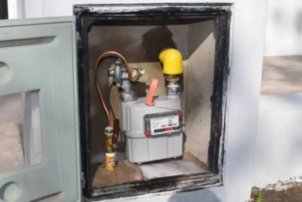 Frenan hasta fines de 2023 los cortes de servicios públicos a familias vulnerables