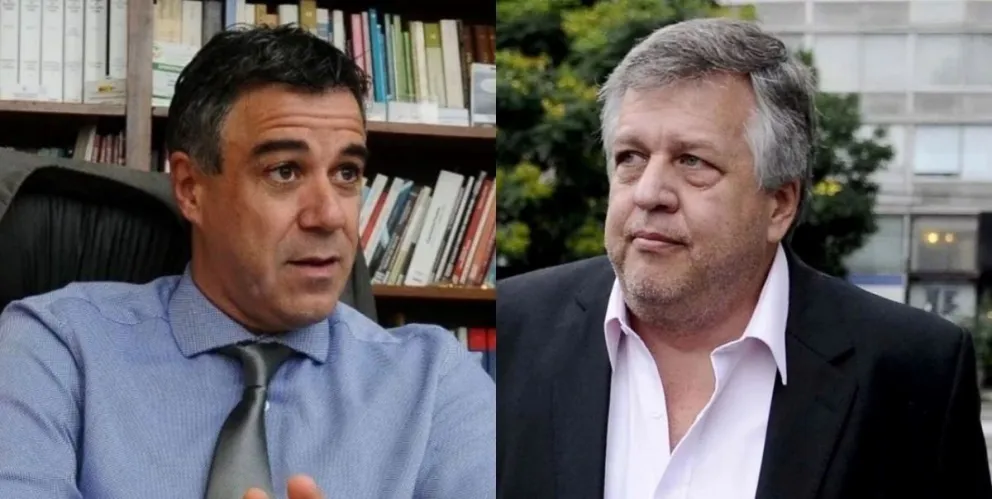 El fiscal Stornelli pidió que se impida la entrega de tierras a comunidad mapuche