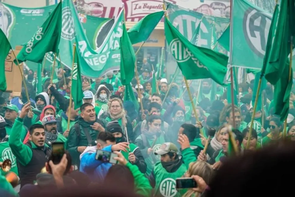 Desconcierto entre los estatales por la mala liquidación del aumento