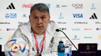 “Tengo que hacer lo imposible para que México gane”: el “Tata” Martino habló a horas del esperado encuentro