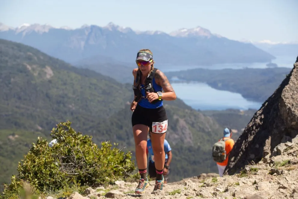 Con gran convocatoria, llega la séptima edición de BRUT Ultra Trail