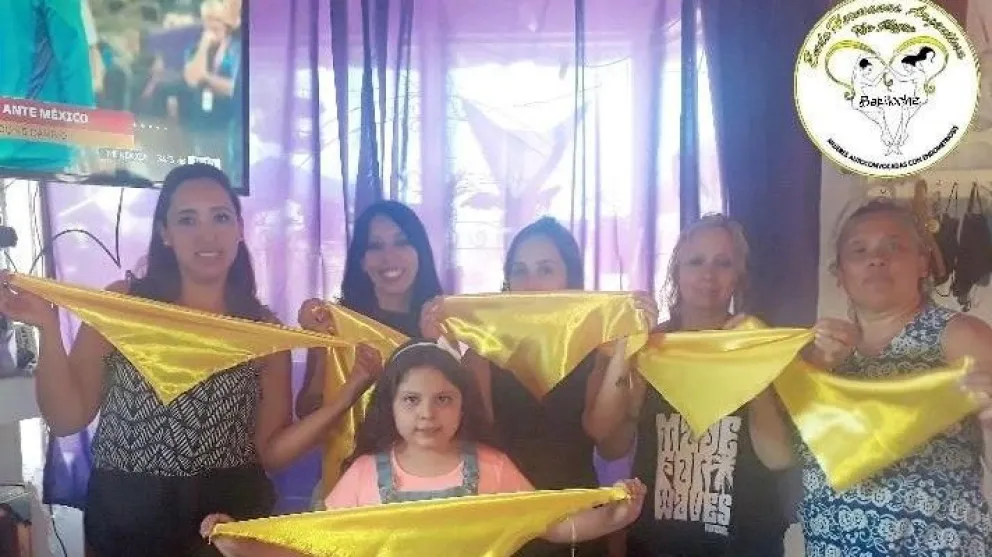 Habrá actividades de ayuda, tratamiento y concientización sobre la endometriosis en Bariloche