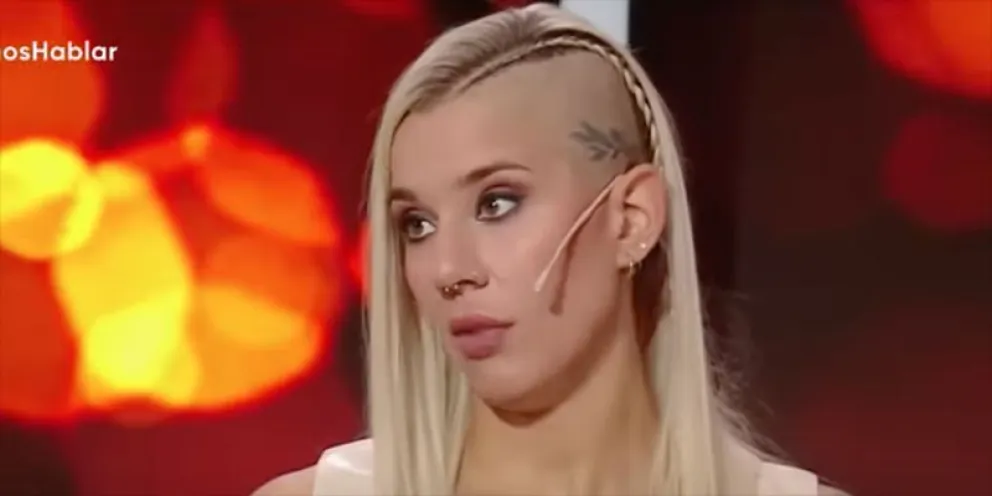 La Tora de Gran Hermano explicó por qué no tiene pareja