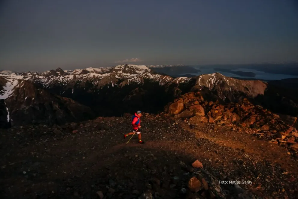 Llega una nueva edición de Brut Ultra Trail 