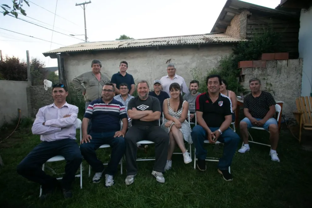 La lista Blanca se impuso en las elecciones de la CEB