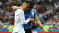 Este lunes se cierra la segunda fecha del Mundial: Portugal – Uruguay como el plato fuerte