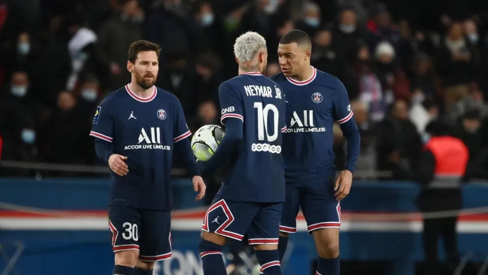 ¿Messi a las MLS?: la propuesta que ya tendría en carpeta el capitán de la Selección