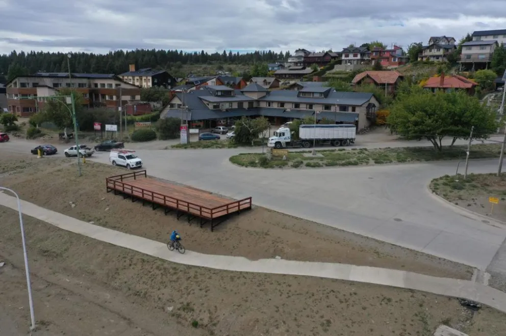 Adjudicaron obra de cloacas para Las Victorias por 423 millones