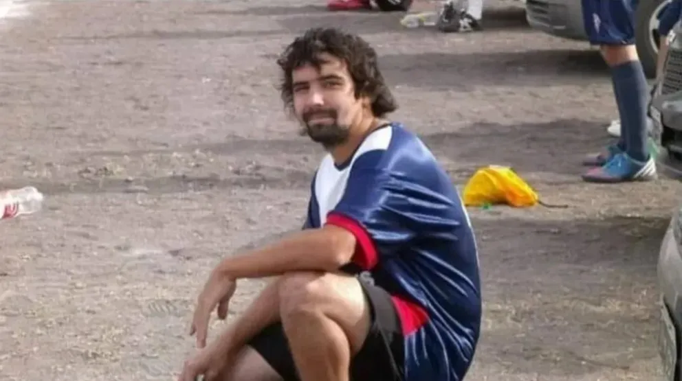 El peor final: un hombre festejó el triunfo de la Selección con un asado, se atragantó con un pedazo de carne y murió