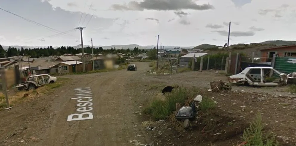 Leve mejoría del hombre apuñalado el sábado a la noche