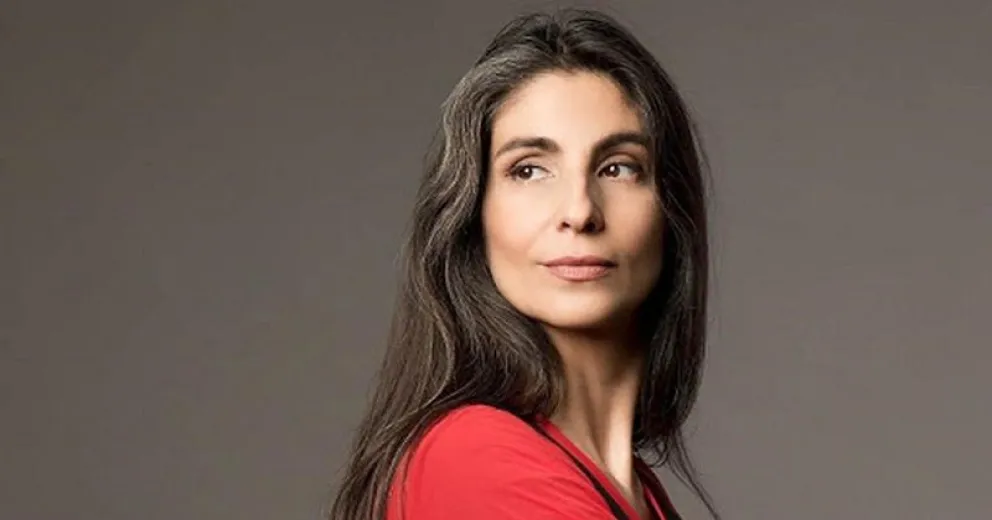 A qué se dedica Carolina Peleritti cuando no la ven las cámaras