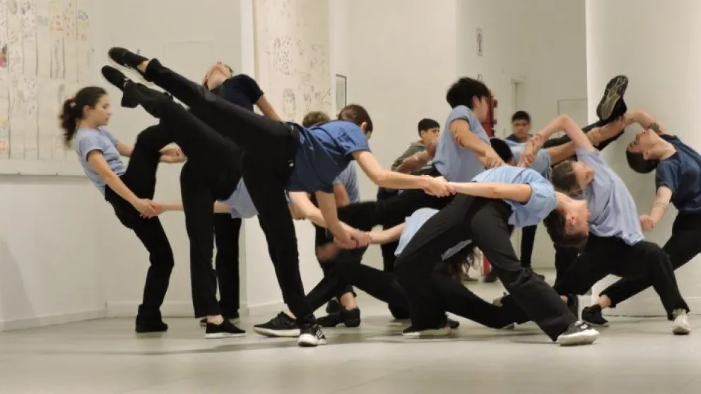 Vence el plazo para postular a Situar Danza