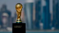 Nuevos horarios del Mundial: habrá partidos en simultáneo