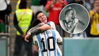 ¿La conocías?: Cuál es la canción de rap que eligió la Selección Argentina para que suene después de cada gol