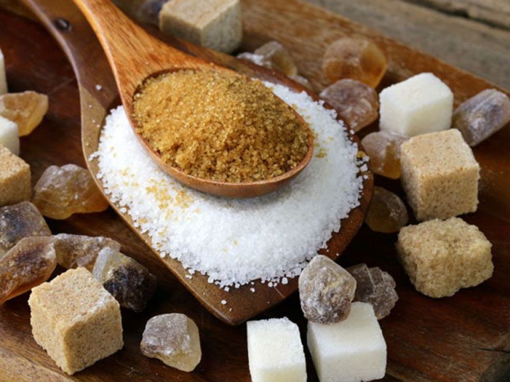 Azúcar blanca o mascabo: ¿Cuál es la más saludable? | Diario El Cordillerano