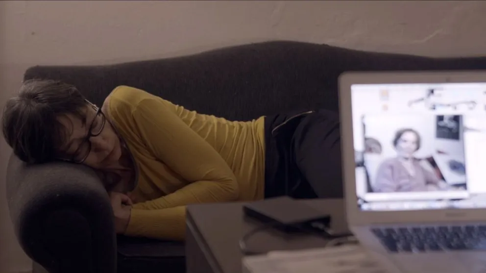 Documental sobre la creadora de la Expresión Corporal llega al Espacio INCAA