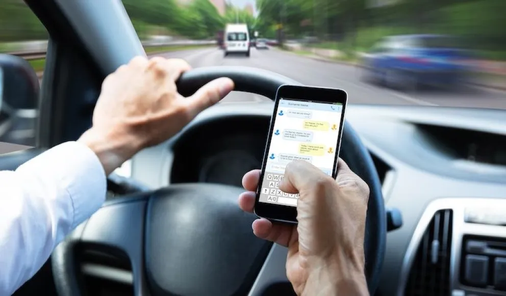 “La mayoría de los accidentes pueden evitarse si se trabaja desde la prevención”