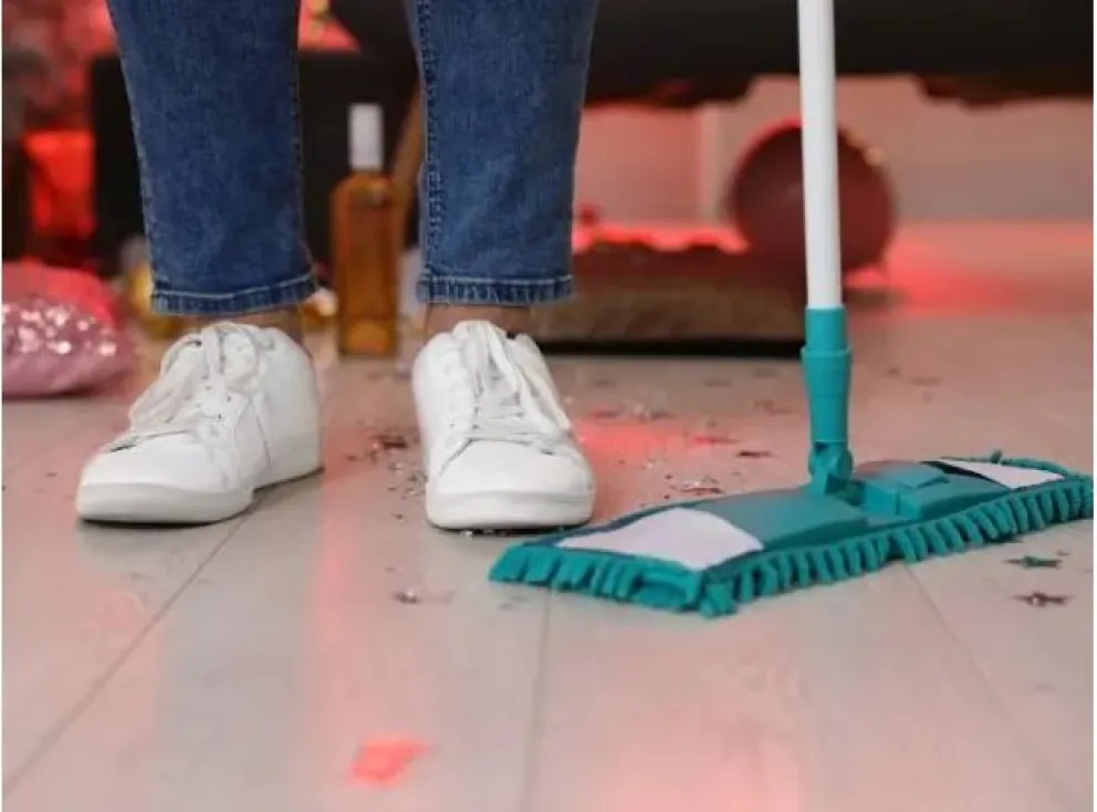 Cierran un aumento anual de 119% para las empleadas domésticas