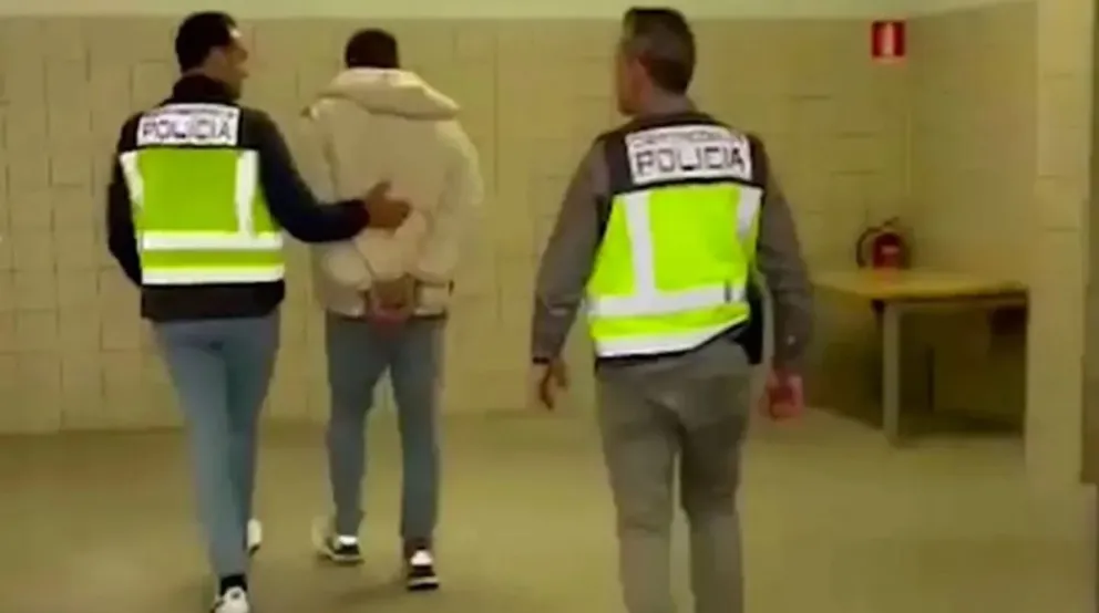 Barcelona: detuvieron a un pastor evangélico argentino acusado de abuso sexual a seis menores