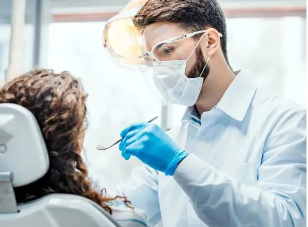 Atención: la ANMAT prohibió una serie de productos odontológicos