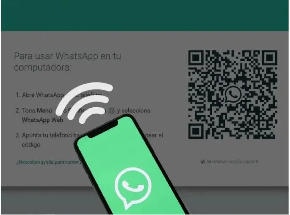 Estos son los beneficios que nadie conoce de WhatsApp Web 