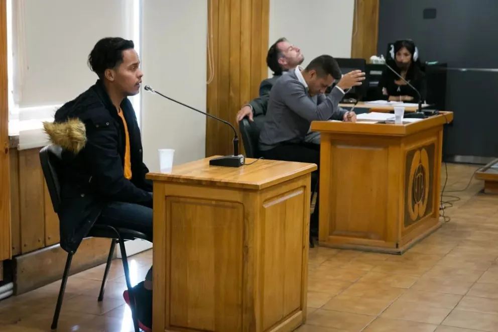 Femicidio de Eduarda Santos: reformularon cargos y extendieron plazos de investigación