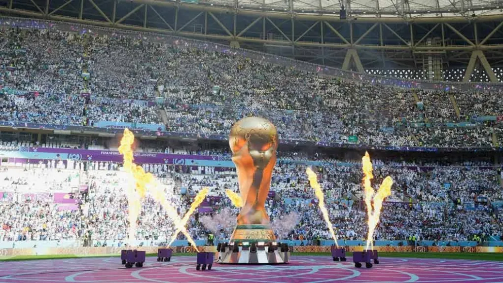 Además del partidazo entre Argentina vs Polonia, que otros equipos jugarán hoy: horario y TV