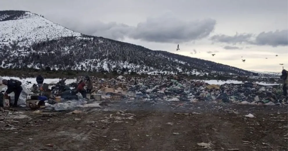 La Olla Ambulante solicita donaciones para entregar en Navidad a familias del Vertedero