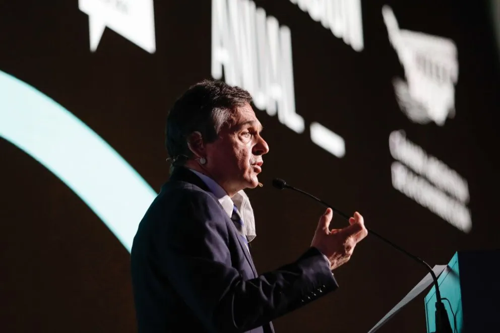 Cambios en el gabinete: quién es Diego Giuliano, el nuevo ministro de Transporte