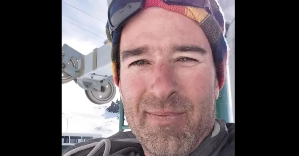 Desde Parques lamentaron el fallecimiento del “querido guía de montaña”