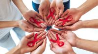 Test rápidos y consejería de prevención en el Día Mundial de la Lucha contra el HIV-SIDA