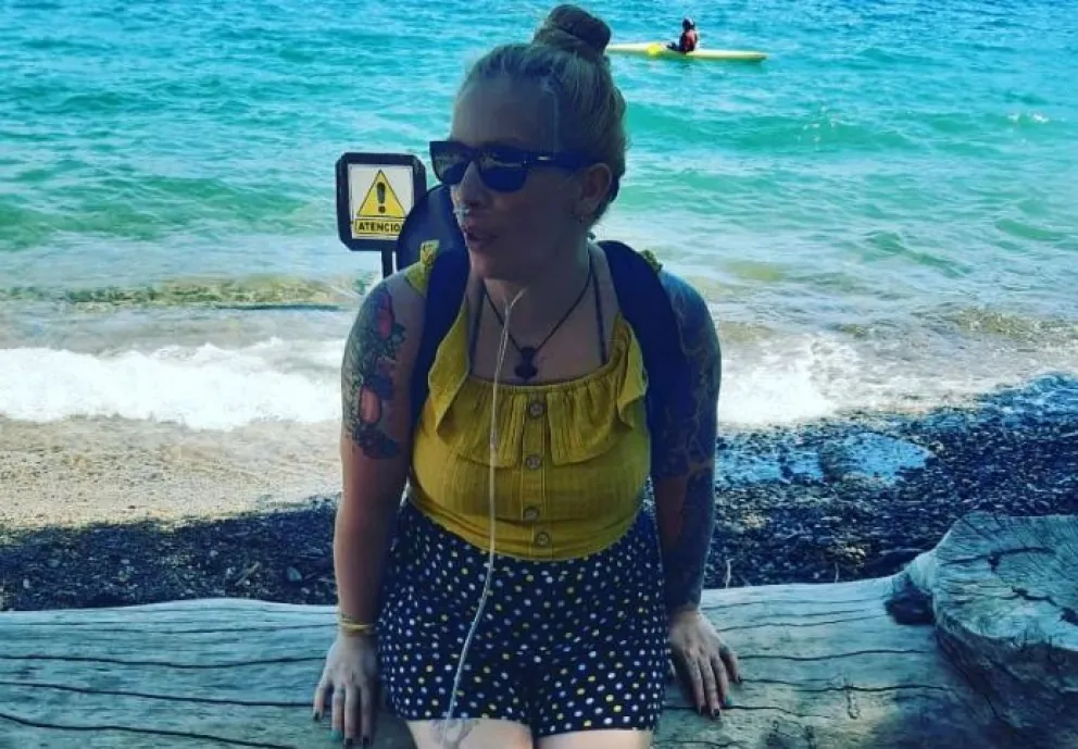 Fanny necesita de la ayuda de todos para una compleja operación