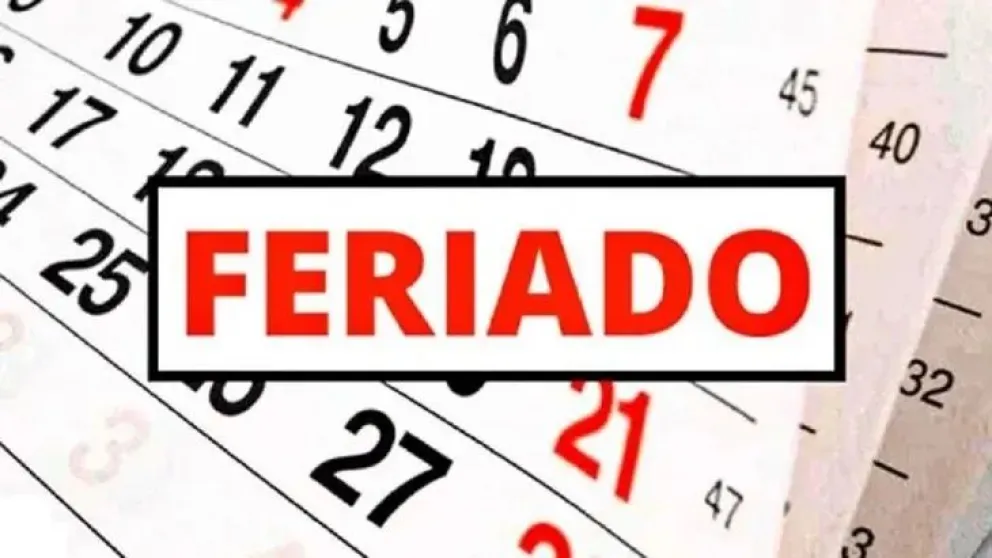 El Gobierno decretó feriado para el 23 y 30 de diciembre: ¿A quiénes alcanza?