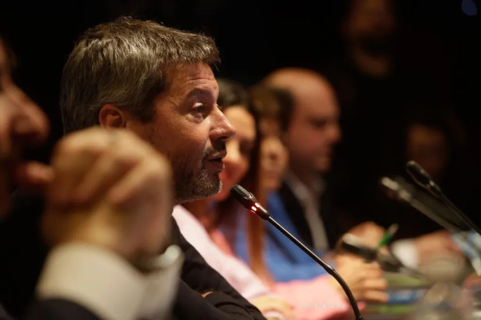 “En 2023 vamos a superar los números de la prepandemia”