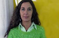 UCR: suspendieron por 10 años la afiliación de María de los Ángeles Dalceggio