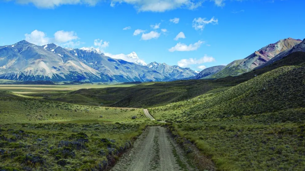 Tres millones de hectáreas a 20 centavos cada una