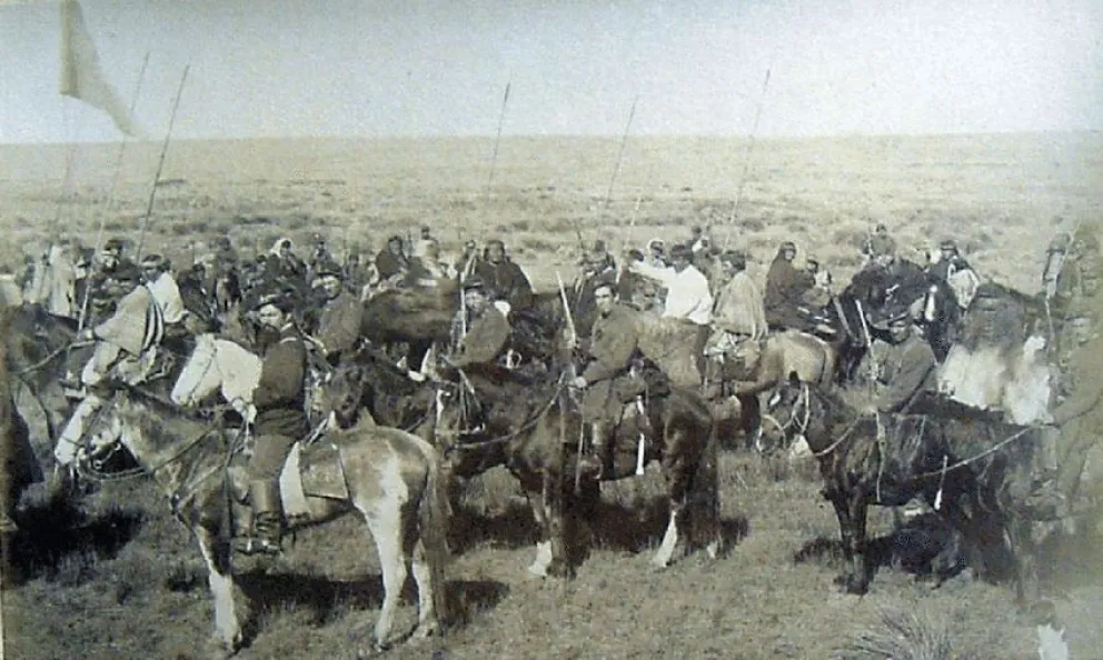Tierras que se habían concesionado a 60 centavos la hectárea, valían 20 pesos en 1910
