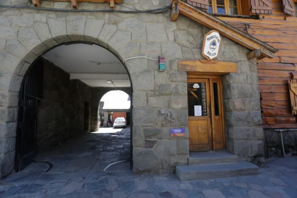 Brutal agresión a un hombre en pleno centro: investigan el hecho