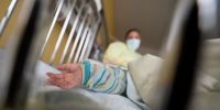 Alerta en Alemania por el virus sincitial respiratorio que afecta especialmente a bebés y niños