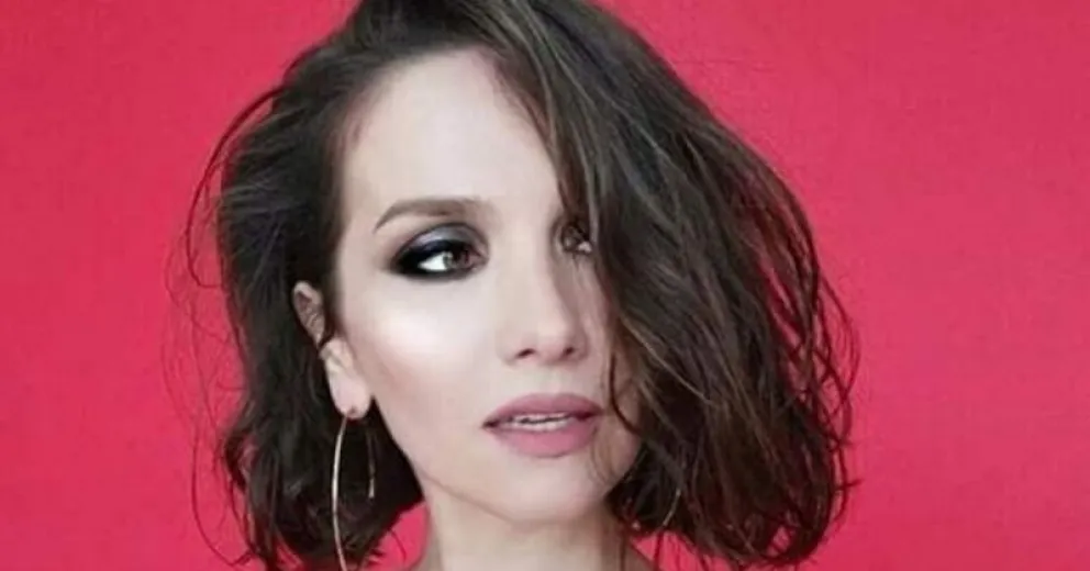 Natalia Oreiro reveló las causas por las que no fue al Mundial de Qatar pese a ser invitada
