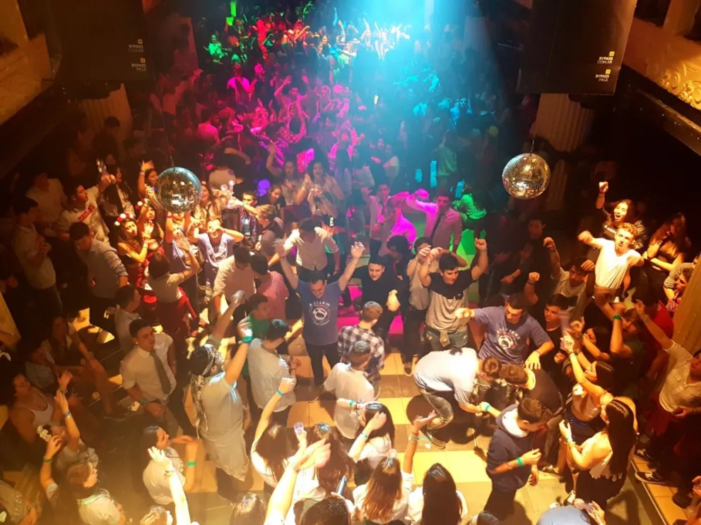 Se viene una nueva "Special Night" para residentes y turistas